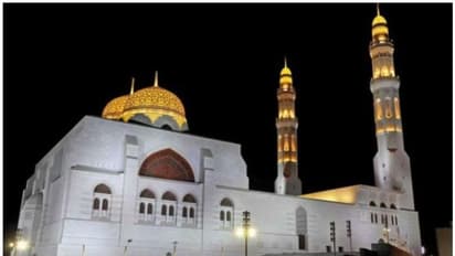 പള്ളികളില് കുട്ടികള്ക്കും പ്രായമായവര്ക്കും പ്രവേശനം അനുവദിക്കില്ലെന്ന് ഒമാന് മതകാര്യ മന്ത്രാലയം