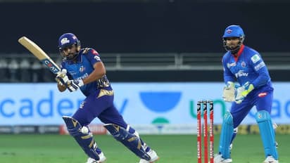 5ನೇ ಬಾರಿ IPL ಚಾಂಪಿಯನ್ ಪಟ್ಟ ಅಲಂಕರಿಸಿದ ಮುಂಬೈ ಇಂಡಿಯನ್ಸ್!