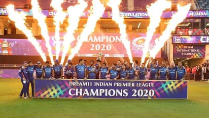 IPL 2022: Check out Mumbai Indians' new theme song, 'MI MI BOL KE, KHELENGE DIL KHOLKE'
