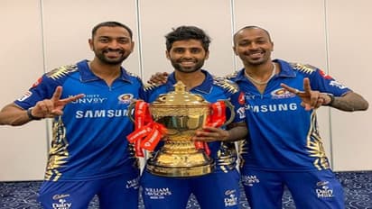 IPL 2020 final: How did MI dugout and players react to fifth title win?