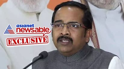 Exclusive: After Dubbak win, our aim is to get Mayoral position for Hyderabad: Krishna Saagar Rao