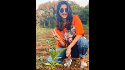 ರಶ್ಮಿಕಾ ಆದ್ಮೇಲೆ ಟಾಲಿವುಡ್‌ನಲ್ಲಿ ಶುರುವಾಯ್ತು ನಭಾ ನಟೇಶ್‌ ಹವಾ!