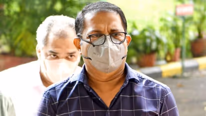 കെഎം ഷാജിക്കെതിരെ വീണ്ടും വിജിലൻസ്; ചട്ടങ്ങൾ ലംഘിച്ചെന്ന റിപ്പോർട്ട് തെരഞ്ഞെടുപ്പ് കമ്മീഷന് സമർപ്പിച്ചു