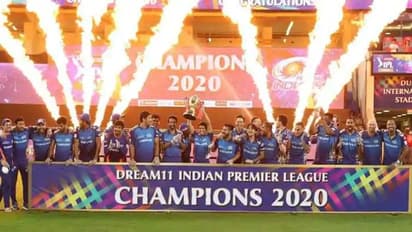 IPL 2020 final: Is Mumbai Indians the best T20 franchise in the world?