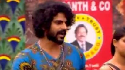 திருடர்களிடம் இருந்து திருடிய பாலாஜி..! வாயை விட்டு சிக்கிய கேப்ரில்லா..!