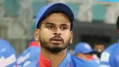 IPL Auction 2022: கிடைத்துவிட்டார் புதிய கேப்டன்..! ஷ்ரேயாஸ் ஐயரை ரூ.12.25 கோடிக்கு தட்டி தூக்கிய ஐபிஎல் அணி