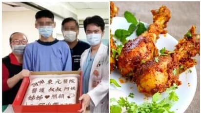 62 ദിവസത്തെ കോമയിൽ; ഒടുവിൽ 'ചിക്കൻ ഫ്രൈ' എന്ന് കേട്ടതും ഞെട്ടിയുണർന്നു കണ്ണുതുറന്ന് പതിനെട്ടുകാരൻ