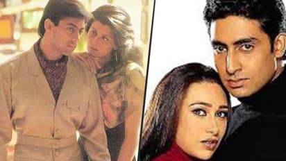 ಎಂಗೇಜ್‌ ಮೆಂಟ್ ನಂತರ ಬೇರೆಯಾದ ಬಾಲಿವುಡ್ ಕಪಲ್ಸ್!