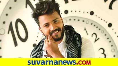 ಅಗ್ನಿಸಾಕ್ಷಿ ವಿಜಯ್ ಸೂರ್ಯ ಮದ್ವೆ ಆದ್ಮೇಲೂ ಫ್ಲರ್ಟ್ ಮಾಡ್ತಾರಾ?