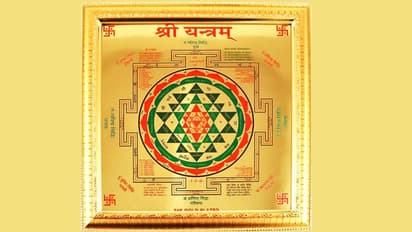 ನಕಾರಾತ್ಮಕತೆಯನ್ನು ದೂರ ಮಾಡಿ ಸಂಪತ್ತು ವೃದ್ಧಿಯಾಗಲು ಈ ಯಂತ್ರಗಳನ್ನು ಮನೆಯಲ್ಲಿಡಿ