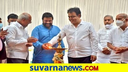 ಕೊಪ್ಪಳಕ್ಕೆ ಶೀಘ್ರ ವಿಶ್ವವಿದ್ಯಾಲಯ ಮಂಜೂರು: ಸಚಿವ ಅಶ್ವಥನಾರಾಯಣ