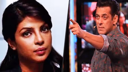 Priyanka Chopra to Salman Khan: 5 celebrities who abused fans