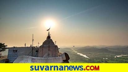 Koppal: ಅಂಜನಾದ್ರಿಗೆ ಹೋಗುವ ದಾರಿ ಯಾವುದಯ್ಯ?