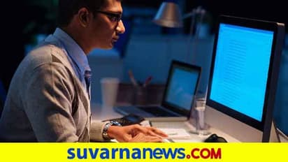 ಆನ್‌ಲೈನ್ ಕ್ಲಾಸು, ಮನೆಯಿಂದಲೇ ಕೆಲಸ: ಏಳು ವರ್ಷದಲ್ಲೇ ಕಂಪ್ಯೂಟರ್ ಮಾರಾಟ ಅತ್ಯಧಿಕ!