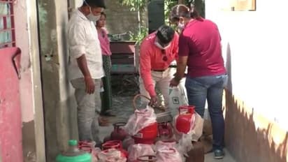 নিউটাউনে অবৈধ গ্যাস বিক্রির গোডাউনে EB-র হানা, বিমানবন্দর সহ একাধিক স্থানে চলবে তল্লাশি