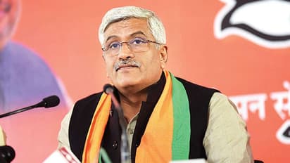 ಡ್ಯಾಂ ಕಟ್ಟಲು ದೇಶದಲ್ಲಿ ಜಾಗವಿಲ್ಲ: ಜಲ ಸಚಿವ!