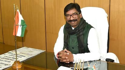 Enforcement Directorate summons Jharkhand CM Hemant Soren in illegal mining case