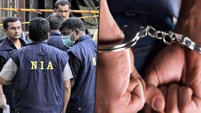 NIA nabs alleged Lashkar recruiter in Karnataka