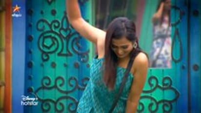 செங்கல்லை வைத்து டாஸ்க் கொடுத்த பிக்பாஸ்... படாத பாடு படும் போட்டியாளர்கள்..! புரோமோ இதோ..