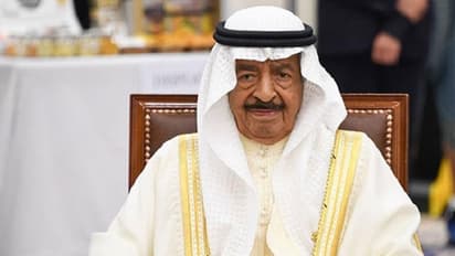 50 ವರ್ಷ ಬಹ್ರೇನ್ ಪ್ರಧಾನಿ ಆಗಿದ್ದ ಅಲ್ ಖಲೀಫಾ ನಿಧನ!