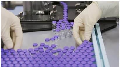 భారత్లోకి mRNA వ్యాక్సిన్.. అమెరికన్ సంస్థలతో ఒప్పందం దిశగా అడుగులు..?