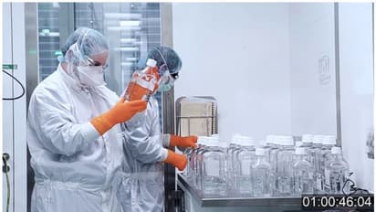 Active COVID-19 cases continue to drop in West Bengal