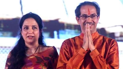 మహా సంక్షోభం.. రంగంలోకి దిగిన ఉద్ధవ్ ఠాక్రే సతీమణి.. రెబల్ ఎమ్మెల్యేల భార్యలకు ఫోన్లు