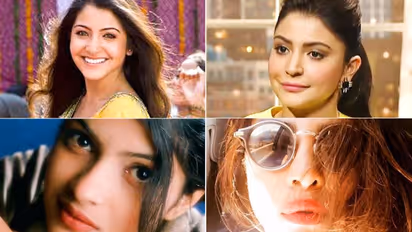 ಅನುಷ್ಕಾ - ಪಿಗ್ಗಿ:  ಪ್ಲಾಸ್ಟಿಕ್‌ ಸರ್ಜರಿ ಮಾಡಿಸಿಕೊಂಡ  ನಟಿಯರು