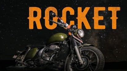 పండుగ సీజన్లో కేవలం రూ.4వేలకే జావా బైకు మీ సొంతం: ఆనంద్ మహీంద్రా ట్వీట్