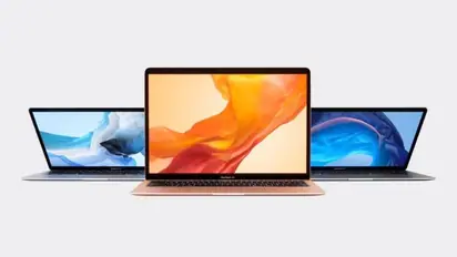 Apple Mac series based on M1 launched