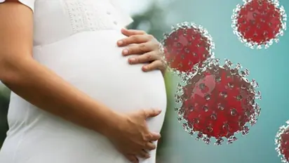 Pregnancy during COVID times: Here’s all you need to know from the expert