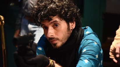 Divyendu Sharma to amaze his fans in Bicchoo ka Khel after Mirzapur 2