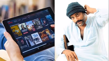 'സെന്‍സറിംഗ് അനുവദിക്കരുത്'; ഒടിടി പ്ലാറ്റ്ഫോമുകളെ നിയന്ത്രിക്കാനുള്ള നീക്കത്തെ വിമര്‍ശിച്ച് മുരളി ഗോപി