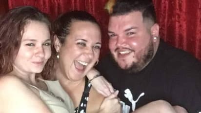 രണ്ട് പെണ്ണുങ്ങള്ക്കും ഒരാണിനും പരസ്പരം പ്രണയിച്ച് ഒരു വീട്ടില് ജീവിക്കാനാവുമോ?