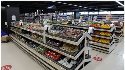 യൂണിയന് കോപിന്റെ മൂന്നാമത് 'കൂപ്' സ്റ്റോര് അല് ഖൂസില് പ്രവര്ത്തനം ആരംഭിച്ചു