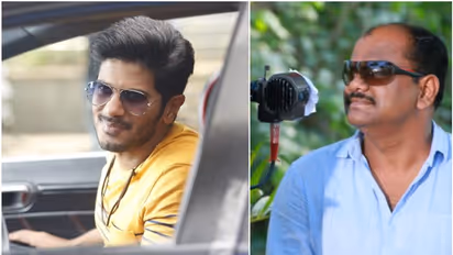 റോഷന് ആന്ഡ്രൂസ് ചിത്രം ജനുവരിയില്; പുതുമുഖങ്ങളെ തേടി ദുല്ഖര്