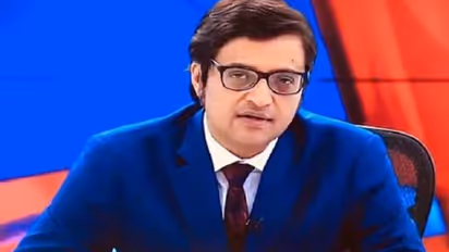 'അർണാബ് ഗോസ്വാമിയുടെ വാട്ട്സ്ആപ്പ് ചാറ്റുകള്' ; വിവാദം, പ്രതികരിക്കാതെ മുംബൈ പൊലീസ്