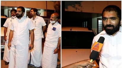 ചാണ്ടി ഉമ്മൻ മത്സരിക്കുമോ? വേണമെന്ന് യൂത്ത് കോൺഗ്രസ്, ഡിസിസിക്ക് കത്ത് നൽകി