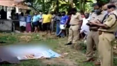 തിരൂരില് ഗര്ഭിണിയേയും മകളേയും കിണറ്റില് മരിച്ച നിലയില് കണ്ടെത്തി