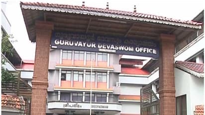 ഗുരുവായൂർ ദേവസ്വം എൽ.ഡി ക്ലാർക്ക് പരീക്ഷ: സ്ക്രൈബിനെ വേണ്ടവരും കോവിഡ് ബാധിതരും മുൻകൂട്ടി അറിയിക്കണം