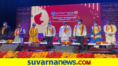 ಕನ್ನಡ ಬೆಳವಣಿಗೆಗೆ ಶಿಕ್ಷಣ ನೀತಿ ಸಹಕಾರಿ: ಡಿಸಿಎಂ ಅಶ್ವತ್ಥ ನಾರಾಯಣ