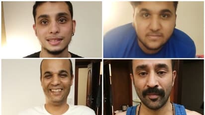 ഇറാനിയൻ മോഷണ സംഘം തിരുവനന്തപുരത്ത് പിടിയിൽ