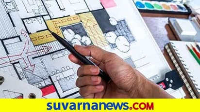 ಇಂಟಿರೀಯರ್ ಡಿಸೈನ್ ಕೋರ್ಸು ಕಲಿತರೆ ಕೆಲಸ ಗ್ಯಾರಂಟಿ