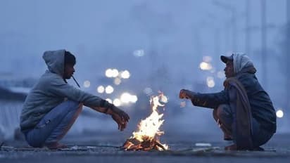 राजधानी में सर्दी का कहर बढ़ने लगा है, आज न्यूनतम तापमान 7.5 डिग्री सेल्सियस दर्ज किया गया