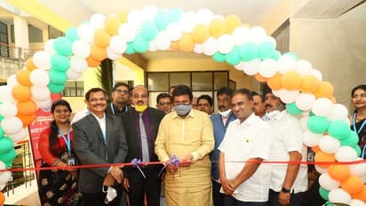 ಆಹಾರ ಸಂಸ್ಕರಣಾ ಘಟಕಗಳ ಸ್ಥಾಪನೆಗೆ 10 ಸಾವಿರ ಕೋಟಿ: ಕೃಷಿ ಸಚಿವ ಪಾಟೀಲ