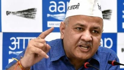 AAP to contest in all BBMP wards: Manish Sisodia