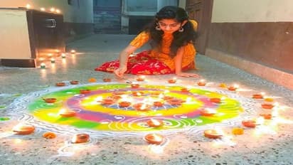 एआर एक्सपीरियंस के साथ गूगल में वर्चुअल दीवाली मनाने की तैयारी