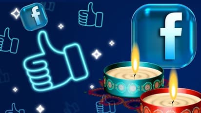 Facebook launches new features for Diwali celebrations