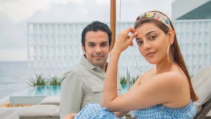 কাজল-গৌতমের হানিমুনের খরচ প্রায় ৭ কোটি, এক রাতের জন্য শেষ হয়ে যেতে পারে আপনার বিপুল সঞ্চয়