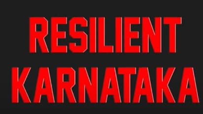 Karnataka government releases movie showcasing state's fight against COVID-19